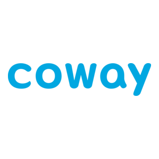 Coway Logo